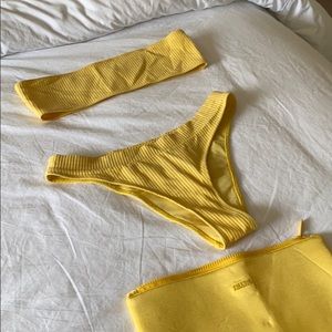 Triangl Swimwear Bikini